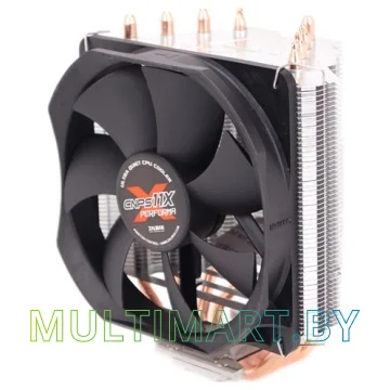 Кулер Zalman CNPS11X Performa+